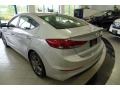 Symphony Silver - Elantra Limited Photo No. 9