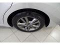 Symphony Silver - Elantra Limited Photo No. 11