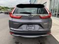 2019 Modern Steel Metallic Honda CR-V LX AWD  photo #6