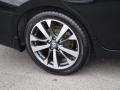 Super Black - Altima 2.5 SR Photo No. 3