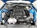 2.3 Liter Turbocharged DOHC 16-Valve EcoBoost 4 Cylinder Engine for 2019 Ford Mustang EcoBoost Fastback #133377932