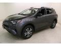 Magnetic Gray Metallic - RAV4 LE Photo No. 3