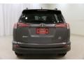 Magnetic Gray Metallic - RAV4 LE Photo No. 16