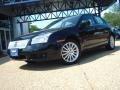 2006 Black Mercury Milan V6 Premier  photo #1