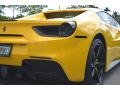 Giallo Modena (Yellow) - 488 Spider  Photo No. 14