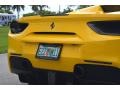 Giallo Modena (Yellow) - 488 Spider  Photo No. 15