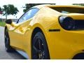Giallo Modena (Yellow) - 488 Spider  Photo No. 19