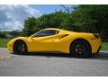 Giallo Modena (Yellow) - 488 Spider  Photo No. 20