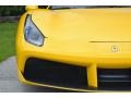 Giallo Modena (Yellow) - 488 Spider  Photo No. 24