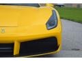 Giallo Modena (Yellow) - 488 Spider  Photo No. 26