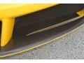 Giallo Modena (Yellow) - 488 Spider  Photo No. 29
