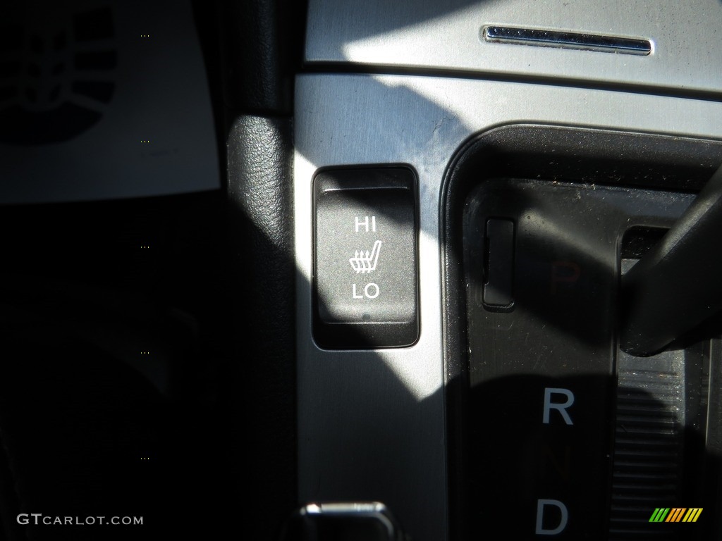 2005 Accord EX-L V6 Sedan - Nighthawk Black Pearl / Black photo #42