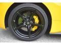 2017 Ferrari 488 Spider Standard 488 Spider Model Wheel and Tire Photo