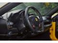 Nero (Black) Steering Wheel Photo for 2017 Ferrari 488 Spider #133380466