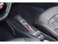 2017 Ferrari 488 Spider Nero (Black) Interior Transmission Photo