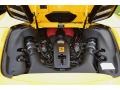 3.9 Liter Turbocharged DOHC 32-Valve V8 Engine for 2017 Ferrari 488 Spider  #133380637