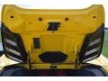 Engine Cover 2017 Ferrari 488 Spider Standard 488 Spider Model Parts