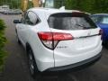 Platinum White Pearl - HR-V EX-L AWD Photo No. 2