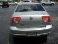 Satellite Silver Metallic - Milan V6 Premier Photo No. 4