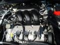 2006 Black Mercury Milan V6 Premier  photo #19