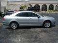 Satellite Silver Metallic - Milan V6 Premier Photo No. 6