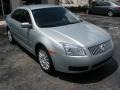 Satellite Silver Metallic - Milan V6 Premier Photo No. 7
