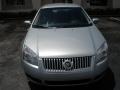 Satellite Silver Metallic - Milan V6 Premier Photo No. 8