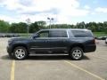 Satin Steel Metallic - Suburban LT 4WD Photo No. 2