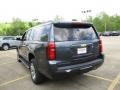 Satin Steel Metallic - Suburban LT 4WD Photo No. 3