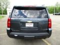 Satin Steel Metallic - Suburban LT 4WD Photo No. 4
