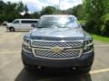 Satin Steel Metallic - Suburban LT 4WD Photo No. 8
