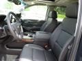 Satin Steel Metallic - Suburban LT 4WD Photo No. 9