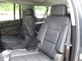 Satin Steel Metallic - Suburban LT 4WD Photo No. 10