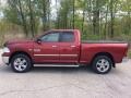 Deep Cherry Red Pearl - 1500 SLT Quad Cab 4x4 Photo No. 3