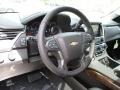 Satin Steel Metallic - Suburban LT 4WD Photo No. 14