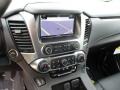 Satin Steel Metallic - Suburban LT 4WD Photo No. 15