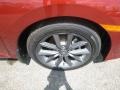 Rallye Red - Civic EX Sedan Photo No. 7