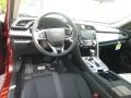 Rallye Red - Civic EX Sedan Photo No. 10
