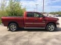 Deep Cherry Red Pearl - 1500 SLT Quad Cab 4x4 Photo No. 8