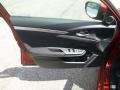 Rallye Red - Civic EX Sedan Photo No. 11