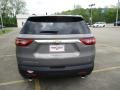 Pepperdust Metallic - Traverse LT AWD Photo No. 4
