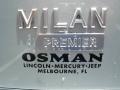 Satellite Silver Metallic - Milan V6 Premier Photo No. 22