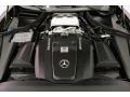 4.0 AMG Twin-Turbocharged DOHC 32-Valve VVT V8 Engine for 2019 Mercedes-Benz AMG GT R Coupe #133384036