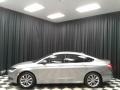 2015 Billet Silver Metallic Chrysler 200 S #133378161