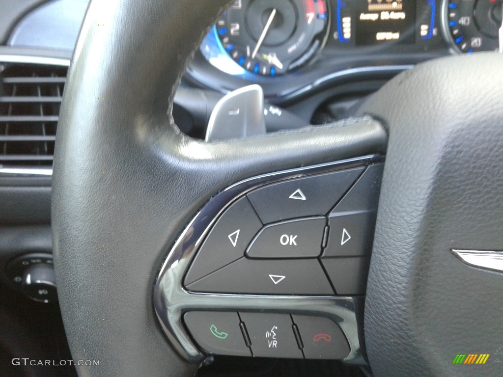 2015 200 S - Billet Silver Metallic / Black photo #16