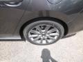 Machine Gray Metallic - MAZDA3 Preferred Sedan Photo No. 7