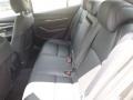 Machine Gray Metallic - MAZDA3 Preferred Sedan Photo No. 8