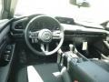 Machine Gray Metallic - MAZDA3 Preferred Sedan Photo No. 9