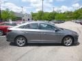 Machine Gray - Sonata SEL Photo No. 1