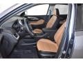 2018 Satin Steel Metallic GMC Terrain SLT AWD  photo #8